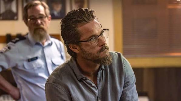 BBC Two - Black Snow, Series 1, Unfinished Business