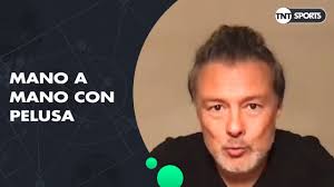 Rodolfo Cardoso en TNT Sports