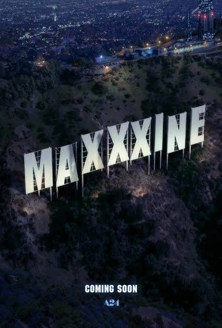 MaXXXine - Review (Mark) —