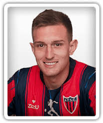 Huracán (Las Heras) (Argentina)