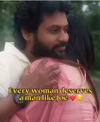 Joe Movie: A Tamil Cinematic Gem to Hold Close