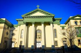 Profile for St. George Coptic Orthodox Church of Greater Philadelphia