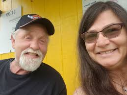 Thank you linemen... Power bk