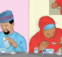 Community Discussion Guide for Malaria Northern Nigeria Hausa
