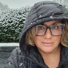 Yes, it's Christmas related, but I just saw this