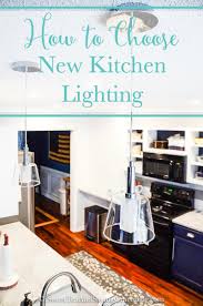 kitchen lighting sweet tea & saving grace