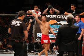 Get ufc fight results and career results information at fox sports. Flashback The Comeback Of Dominick Cruz Ufc