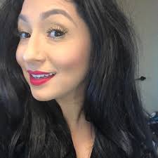 Make-Up Artist Victoria Anaya