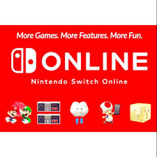 Select nintendo eshop on the home menu to launch the nintendo eshop. Lowest Price Nintendo Switch Online Family Membership Individual Membership 12 Months Package Nso Subscription Shopee Malaysia