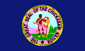 Chickasaw Oklahoma U S Chickasaw Nation Native American Map Chickasaw Tribe