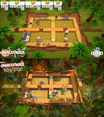 Control a zombie and eat as many brains as you can! Overcooked All You Can Eat Ps5 Discoazul Com