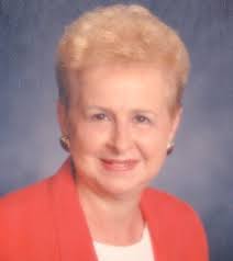 Obituary for Mary Louise (Falcon) Bilbo