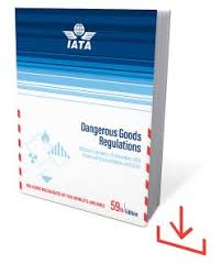 Iata Dangerous Goods Regulations Dgr 59th Edition 2018 Web Download