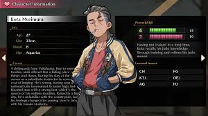 Self-defense Dojo Secret NTR Lesson [v1.9.10 + DLC] [WAKUWAKU] - F95zone