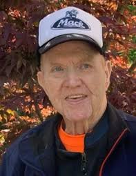 Obituary information for Grover Justice, Jr.