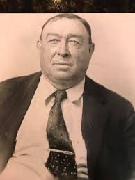 Patrick Joseph Lydon (1876-1950)