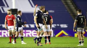 We asked readers to submit their ratings. Scotland Player Ratings Vs Wales 2021 Six Nations