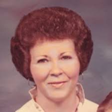 Patsy Sue Ellison Cox Obituary May 18, 2019