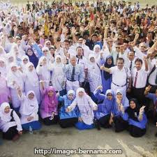 Walaupun merka terllibat sangat penat tetapi mendapat satu pengalaman yang sangat menarik. Facebook