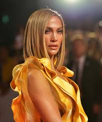 A photography, lifestyle, fashion, design, literary, and entrepreneurial farmgirl blog. Jennifer Lopez Got Blonde Hair Extensions In New Photo