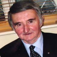 Condolence Book for Sean Blanc (Clonbullogue, Offaly)