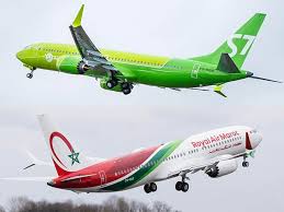 Elle a pour principales activités le transport de première compagnie aérienne marocaine, royal air maroc propose des vols vers plus de 80 destinations en france, en europe, au maghreb. Royal Air Maroc Partage Ses Codes Avec S7 Airlines Air Journal