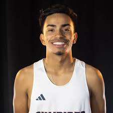 2024 Men's Cross Country Roster