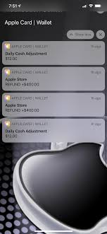 There's no harm in that, right? Apple Card And Trade In Question Macrumors Forums