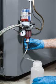 Installing a new heating oil tank at your home offers comfort and protection from the elements. Flo Co Top 2km Si With Integrated Filter Rv And Vacuum Pressure Gauge