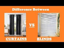 Before measuring for plantation shutters, you must first choose a plantation shutter mounting option. Curtains Vs Blinds Youtube Curtains Vs Blinds Blackout Roller Blinds Blinds