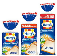 Pain De Mie American Sandwich De Harry S Avis Et Tests Pains Viennoiseries Pain De Mie American Sandwich De Harry S Avis Et Tests Pains Viennoiseries