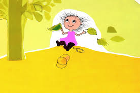 Hun er portrætteret i den danske dokumentarfilm hvem er din mor, alfons åberg? I Ll Darn Well Draw The Soul Nordiska Akvarellmuseet