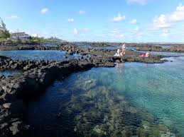 Kapoho Tide Pools Review Of Kapoho Tide Pools Pahoa Hi