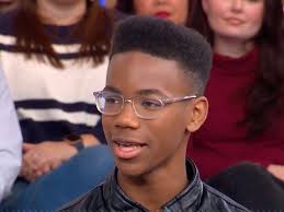 13-year-old founder of Books N Bros aims to inspire kids to read