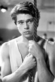 Le star della nostra vita, da robert de niro a tom hanks, brad pitt e george clooney, una categoria davvero favolosa. The Young Brad Pitt Ladyboners