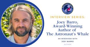 Joseph Barro's Instagram, Twitter & Facebook