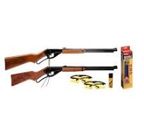 Daisy BB & Pellet Guns: Red Ryder, Powerline 880, Model 25 ...