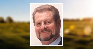 James G. Ewing Obituary January 30, 2023