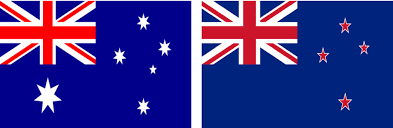 Both australia and new zealand, like india, were a part of british colonies. 7 Of The Main Differences Between Australia And New Zealand