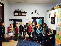 Ms Traci's Small Scholars