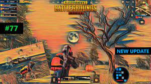 Pubg Mobile New Halloween Mode Brdm 2 Armored Vehicle Fun Gameplay 77 Youtube