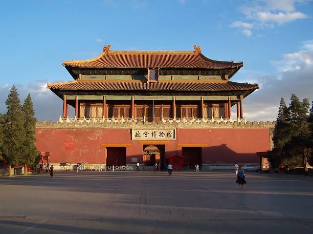 Hasil gambar untuk forbidden city"