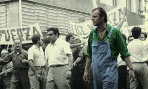 Córdoba, argentina, 29 y 30 de mayo de 1969. Recuerdos De Aquel Mayo Cordobes De 1969 Y Mas El Diario Del Centro Del Pais
