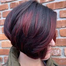 Let's move on to red hair and see how exactly one should do highlights and lowlights here. 19 Best Short Hair With Highlights For 2021