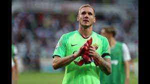 Il meglio del nuovo acquisto della roma robin olsen. Robin Olsen Welcome To Everton 2018 19 Roma Hd Youtube