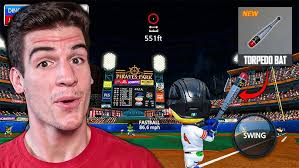 Backyard Baseball 2003 Postseason gameplay:Divisional series:Padres vs  Fishes Game 2