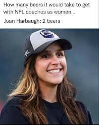 NFL Coaches rated by the thickness of the beer gggles needed…………………