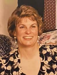 Obituary for Nancy McKenna Ripple