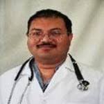 Dr. Subir K. Ghosh, MD