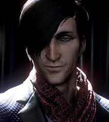 The League of Villains(My Hero Academia) are trapped in the STEM System  (The Evil Within)